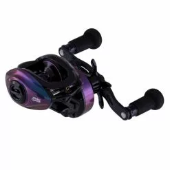Abu Garcia Revo Ike LP Left