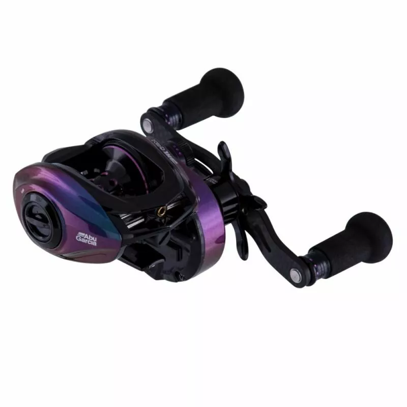 Abu Garcia Revo Ike LP Left 1 Abu Garcia Revo Ike LP Left
