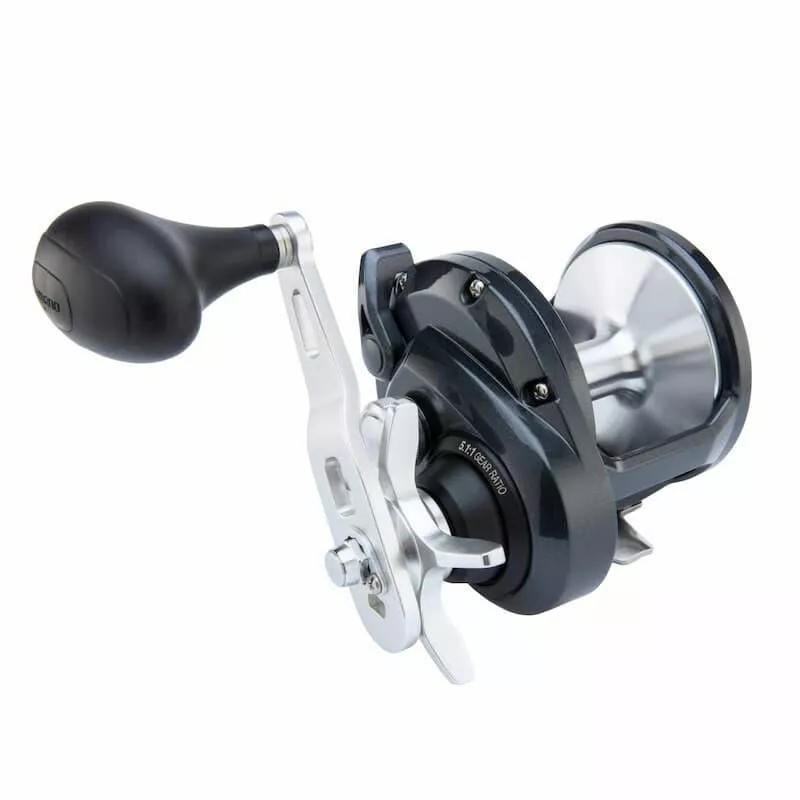 Shimano Torium A 16HG 1 Shimano Torium A 16HG