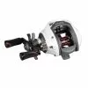 Quantum Accurist S3 AT101 HPT Flippin Reel
