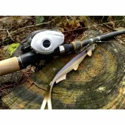 Quantum Accurist S3 AT101 HPT Flippin Reel 12 Quantum Accurist S3 AT101 HPT Flippin Reel -Aanbiedingen Slip voorop molens Winkel 3481195Quantum Accurist S3 AT101 HPT Flippin Reel 5