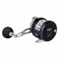 Zeck Catfish Zeck VR 5 Left Hand