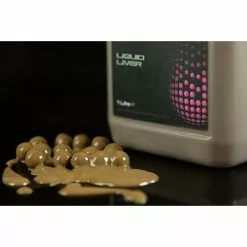Sticky Baits Sticky Liquid Liver 1L