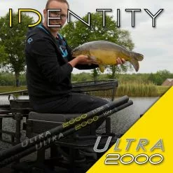 Cresta IDentity Ultra 2000 Pack 11.5m -Aanbiedingen Slip voorop molens Winkel 3529719Cresta Ultra 2000 Pack 11 5m 3