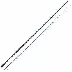Savage Gear SG6 Long Casting Black Minnow Rod