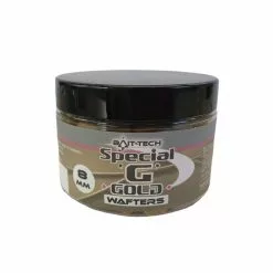 Bait-Tech Special G Dumbell Wafters 8mm 7 Bait-Tech Special G Dumbell Wafters 8mm -Aanbiedingen Slip voorop molens Winkel 3688084Bait Tech Special G Dumbell Wafters 8mm 1