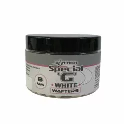 Bait-Tech Special G Dumbell Wafters 8mm 9 Bait-Tech Special G Dumbell Wafters 8mm -Aanbiedingen Slip voorop molens Winkel 3688086Bait Tech Special G Dumbell Wafters 8mm 3