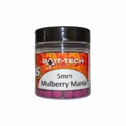 Bait-Tech Criticals 5mm Wafters -Aanbiedingen Slip voorop molens Winkel 3688099Bait Tech Criticals 5mm Wafters 1