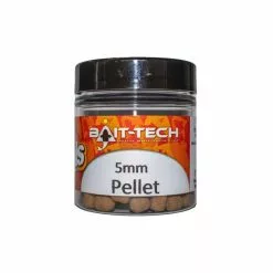 Bait-Tech Criticals 5mm Wafters -Aanbiedingen Slip voorop molens Winkel 3688100Bait Tech Criticals 5mm Wafters 2