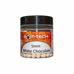 Bait-Tech Criticals 5mm Wafters -Aanbiedingen Slip voorop molens Winkel 3688102Bait Tech Criticals 5mm Wafters 4