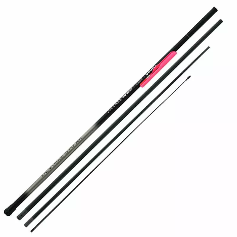 Guru A-Class Whip With Rig 1 Guru A-Class Whip With Rig