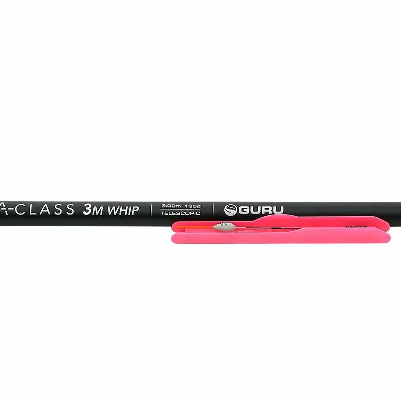 Guru A-Class Whip With Rig 3 Guru A-Class Whip With Rig - Afbeelding 3