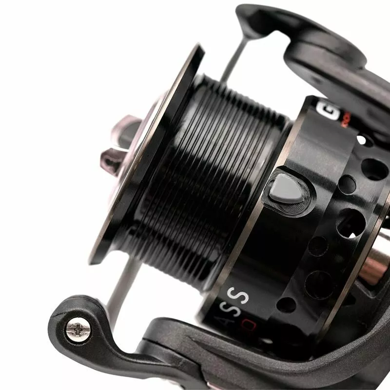 Guru A-CLASS 4000 Feedermolen 6 Guru A-CLASS 4000 Feedermolen - Afbeelding 6