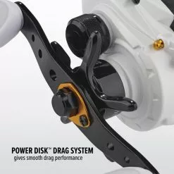 Abu Garcia Max Pro Left -Aanbiedingen Slip voorop molens Winkel 3721526Abu Garcia Max Pro Left 2