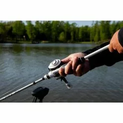 Abu Garcia Max Pro Left -Aanbiedingen Slip voorop molens Winkel 3721531Abu Garcia Max Pro Left 7