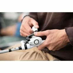 Abu Garcia Max Pro Left -Aanbiedingen Slip voorop molens Winkel 3721532Abu Garcia Max Pro Left 8