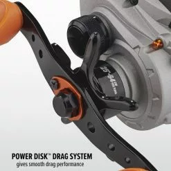 Abu Garcia Max STX Left -Aanbiedingen Slip voorop molens Winkel 3721542Abu Garcia Max STX Left 4