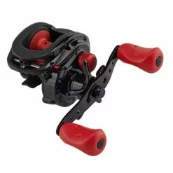 Abu Garcia Max X Left