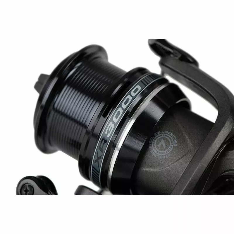 Matrix Ethos XR Reel 2 Matrix Ethos XR Reel - Afbeelding 2