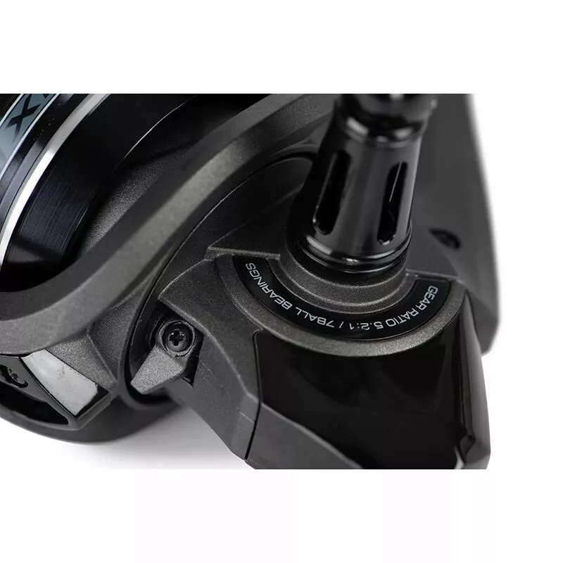 Matrix Ethos XR Reel 3 Matrix Ethos XR Reel - Afbeelding 3