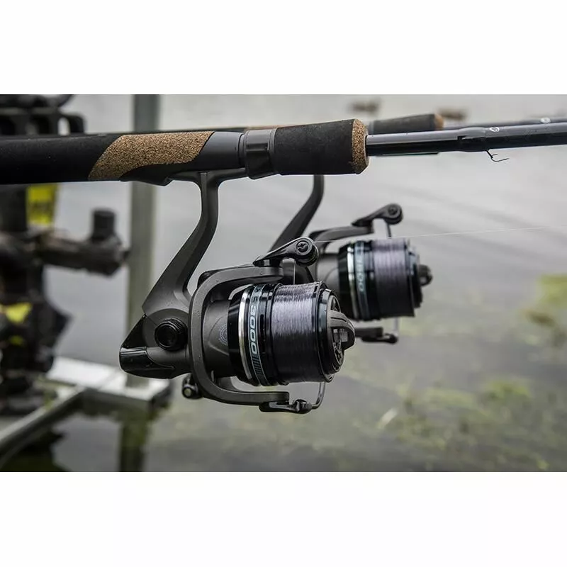 Matrix Ethos XR Reel 5 Matrix Ethos XR Reel - Afbeelding 5