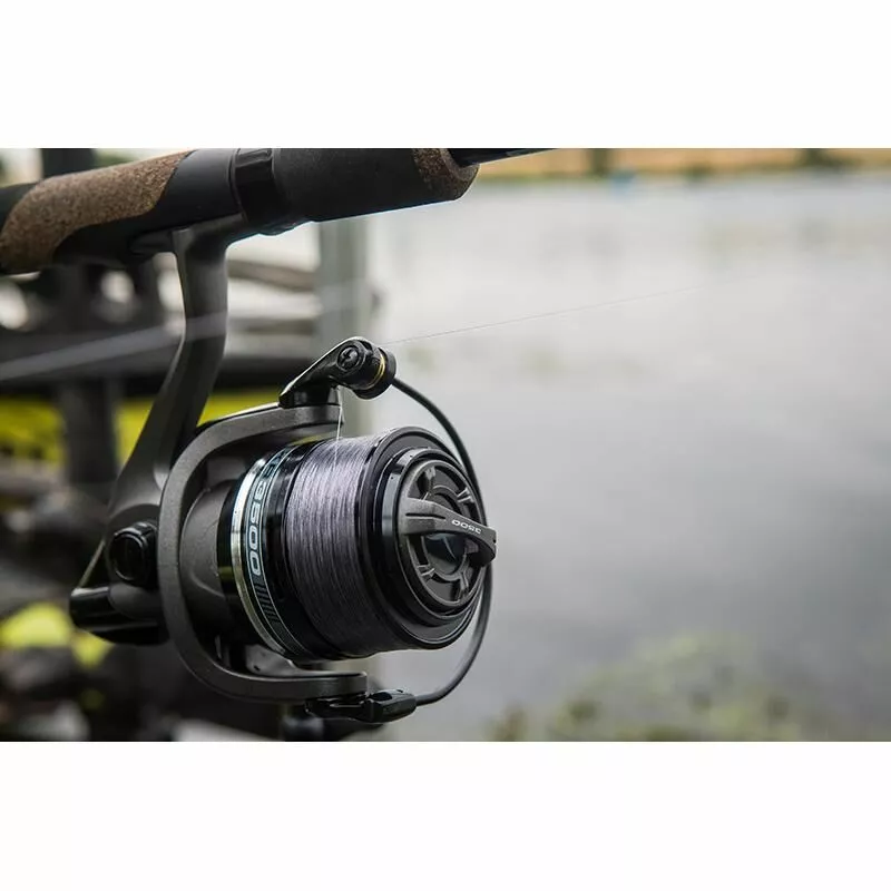 Matrix Ethos XR Reel 7 Matrix Ethos XR Reel - Afbeelding 7