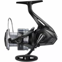 Shimano Aero BB Feedermolen