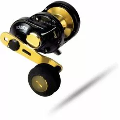 Black Cat Battle Cat Vertical 710 LH Reel -Aanbiedingen Slip voorop molens Winkel 3730658Black Cat Battle Cat Vertical 710 LH Reel