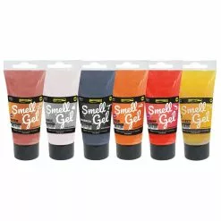 Spro Smell Gel 75ml Lokstof