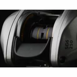 Savage Gear SG6 300 BC -Aanbiedingen Slip voorop molens Winkel 3907385Savage Gear SG6 300 BC 1