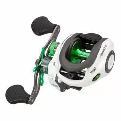 Lew's Mach 1 SLP Baitcast Reel