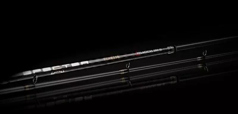 Spro Specter Finesse Pelagical H 3 Spro Specter Finesse Pelagical H - Afbeelding 3