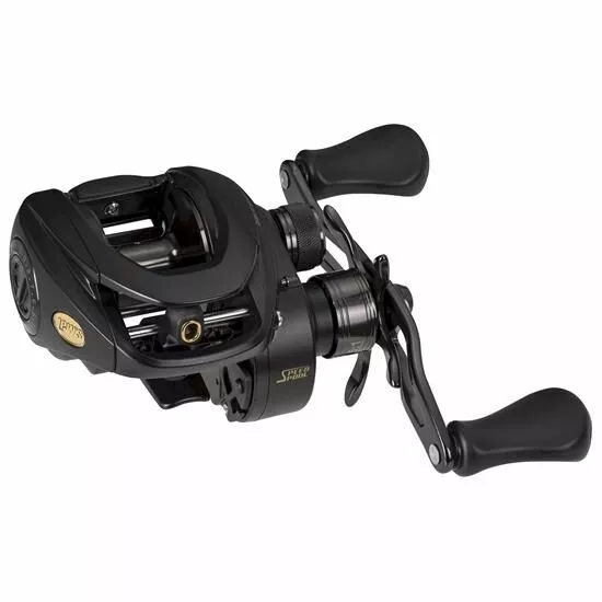 Lew's BB1 Pro 7.5:1 Baitcast Reel 3 Lew's BB1 Pro 7.5:1 Baitcast Reel - Afbeelding 3