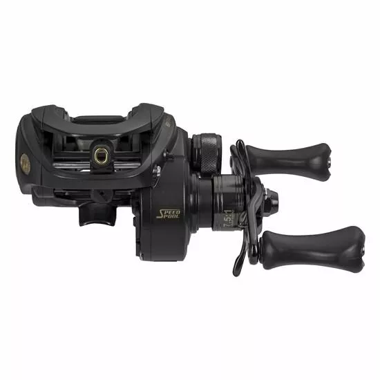 Lew's BB1 Pro 6.2:1 Baitcast Reel 2 Lew's BB1 Pro 6.2:1 Baitcast Reel - Afbeelding 2