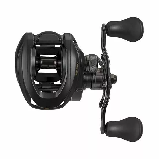 Lew's BB1 Pro 6.2:1 Baitcast Reel 5 Lew's BB1 Pro 6.2:1 Baitcast Reel - Afbeelding 5