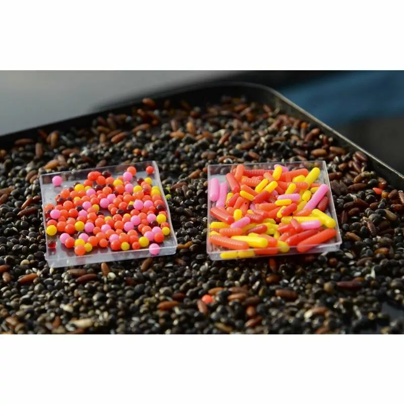 Cresta Spaghetti Worms 3 Cresta Spaghetti Worms - Afbeelding 3