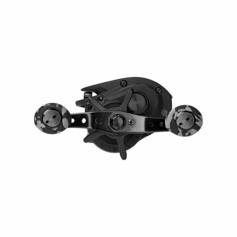 Abu Garcia Max X Black Ops Reel 2 Abu Garcia Max X Black Ops Reel - Afbeelding 2