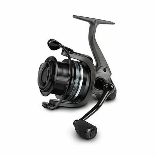 Matrix Ethos XR Reel 1 Matrix Ethos XR Reel