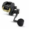Black Cat Cast 301LH Reel
