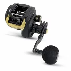 Black Cat Cast 301LH Reel