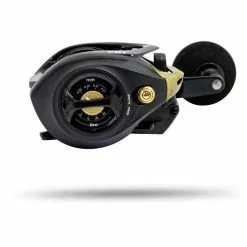 Black Cat Cast 301LH Reel -Aanbiedingen Slip voorop molens Winkel 4017417Black Cat Cast 301LH Reel 2