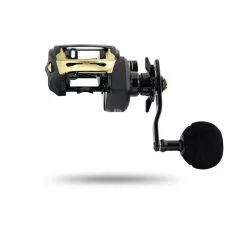 Black Cat Cast 301LH Reel -Aanbiedingen Slip voorop molens Winkel 4017418Black Cat Cast 301LH Reel 3