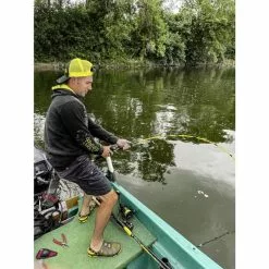 Black Cat Cast 301LH Reel -Aanbiedingen Slip voorop molens Winkel 4017419Black Cat Cast 301LH Reel 4