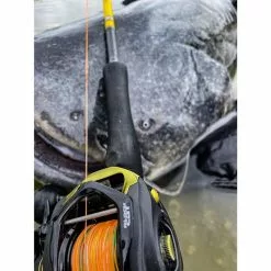 Black Cat Cast 301LH Reel -Aanbiedingen Slip voorop molens Winkel 4017420Black Cat Cast 301LH Reel 5