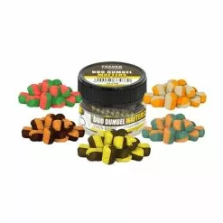 Carp Zoom Duo Dumbell Wafters