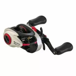 Abu Garcia Revo STX Reel Left