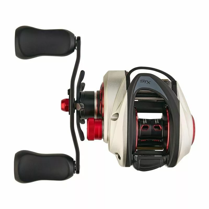 Abu Garcia Revo STX Reel Left 4 Abu Garcia Revo STX Reel Left - Afbeelding 4