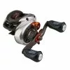 Abu Garcia Revo X Reel Left
