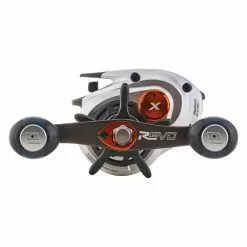 Abu Garcia Revo X Reel Left 6 Abu Garcia Revo X Reel Left -Aanbiedingen Slip voorop molens Winkel 4122270Abu Garcia Revo X Reel Left 2