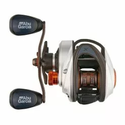 Abu Garcia Revo X Reel Left 7 Abu Garcia Revo X Reel Left -Aanbiedingen Slip voorop molens Winkel 4122271Abu Garcia Revo X Reel Left 3